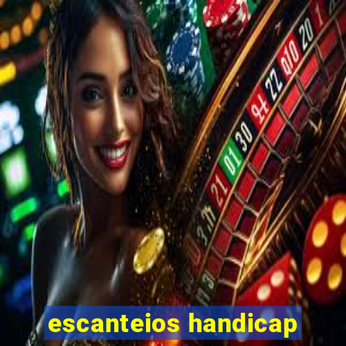 escanteios handicap